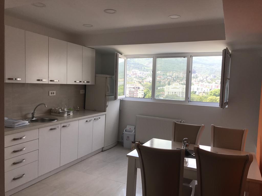Premium 4U - City Center 50M2 - Скопие Екстериор снимка