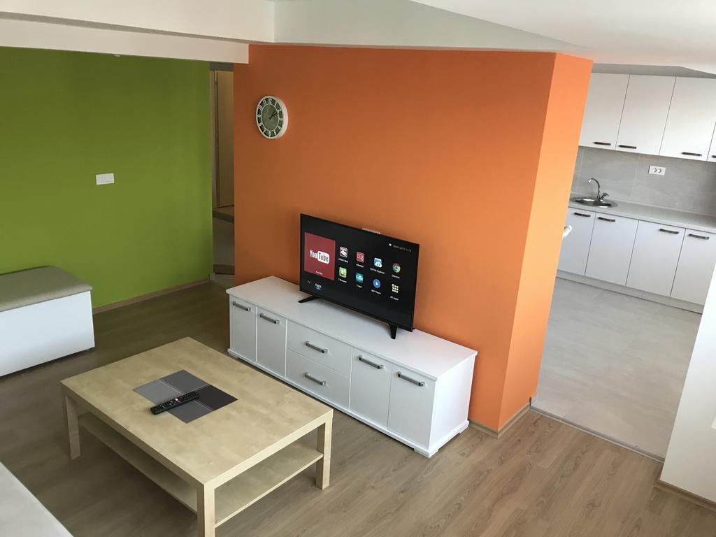 Premium 4U - City Center 50M2 - Скопие Екстериор снимка