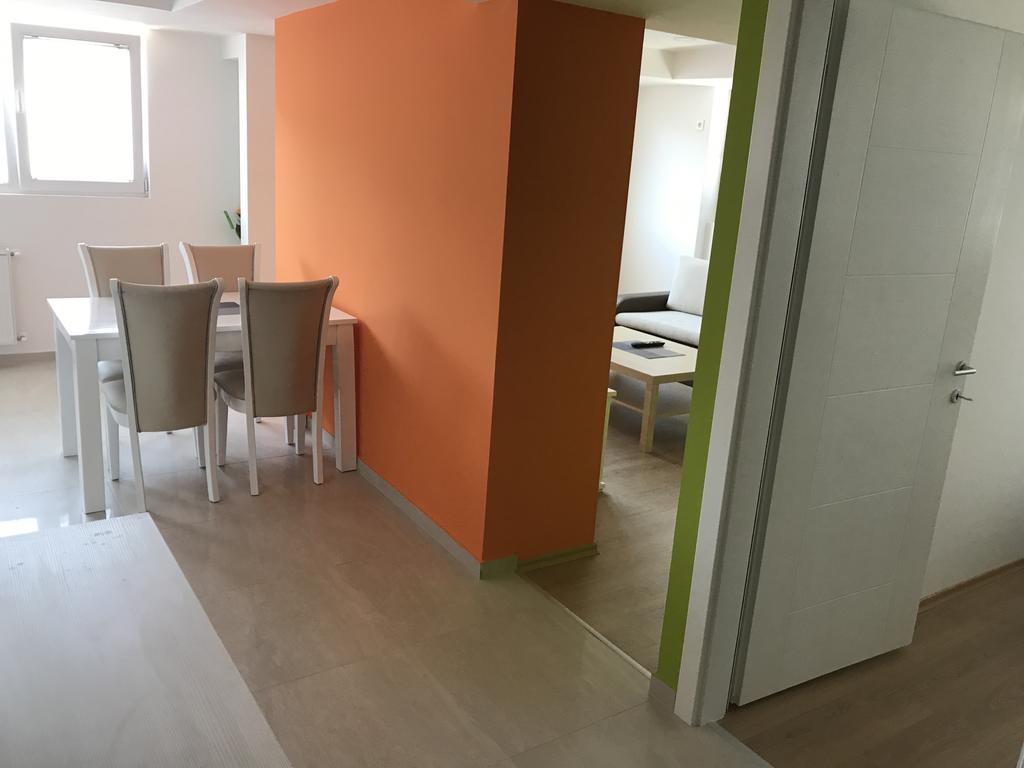 Premium 4U - City Center 50M2 - Скопие Екстериор снимка