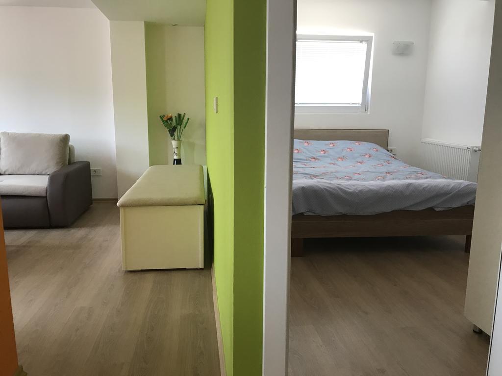 Premium 4U - City Center 50M2 - Скопие Екстериор снимка