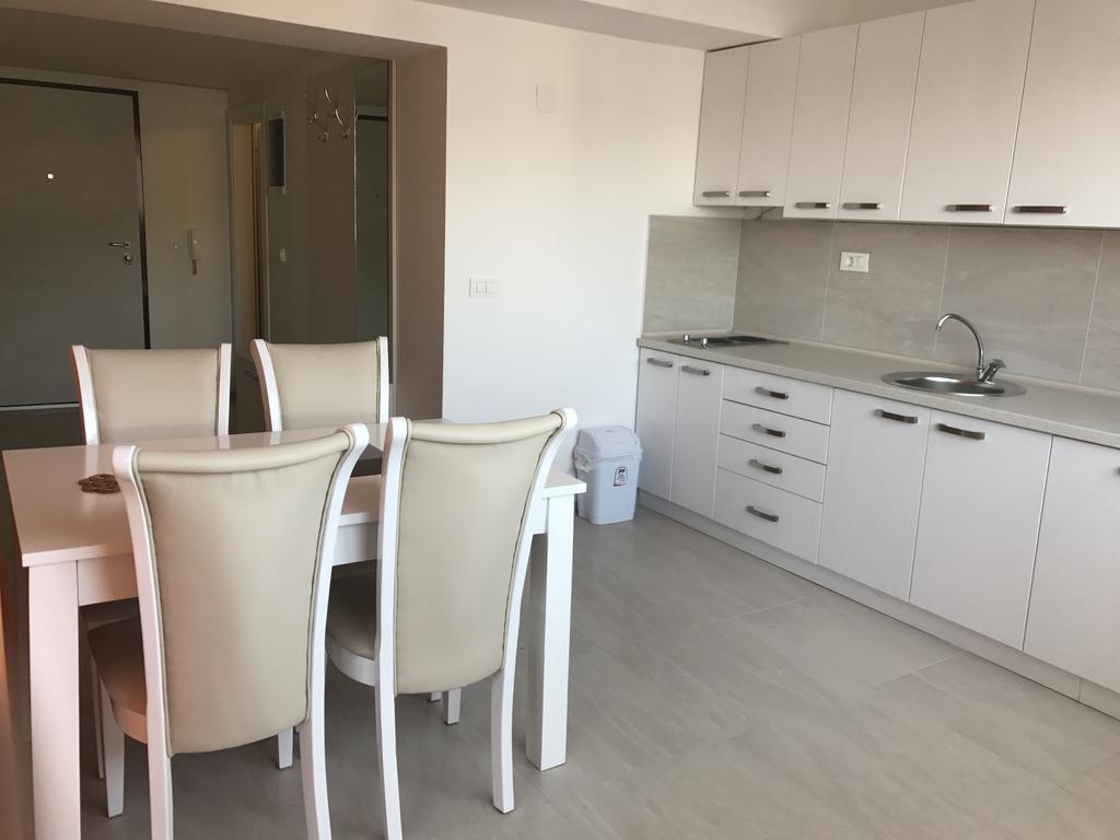 Premium 4U - City Center 50M2 - Скопие Екстериор снимка