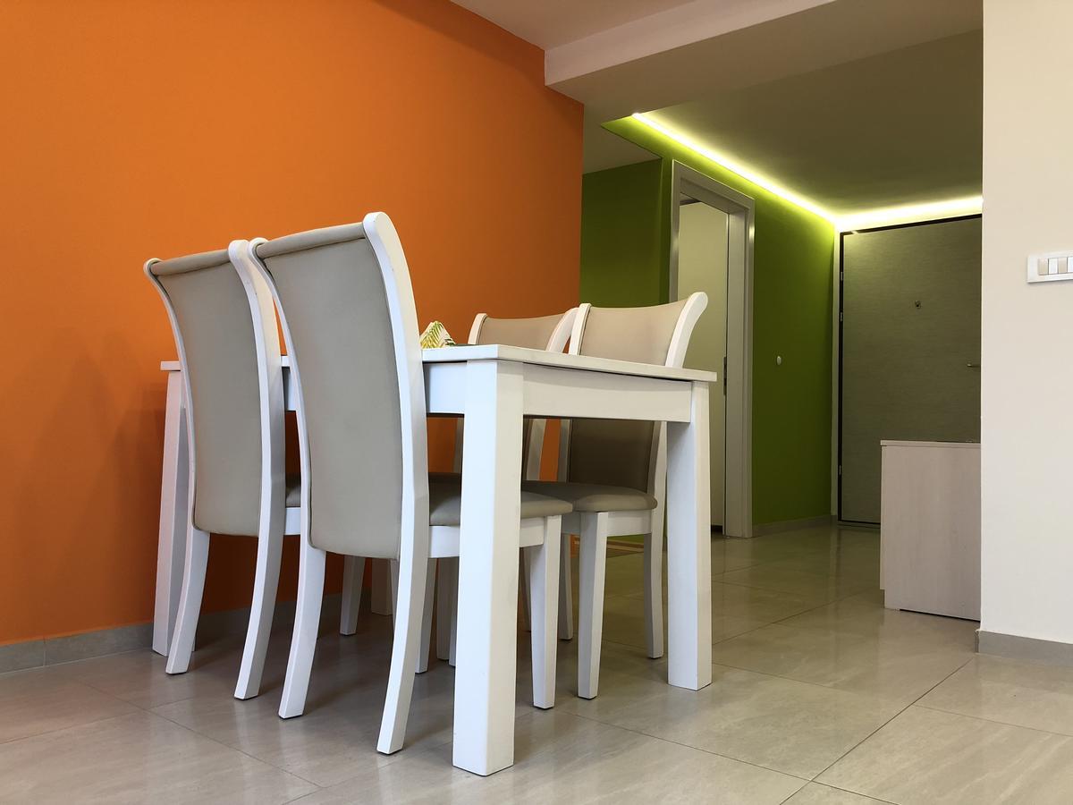 Premium 4U - City Center 50M2 - Скопие Екстериор снимка