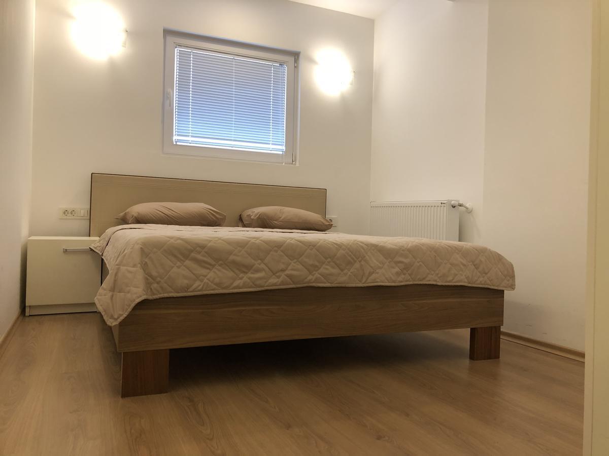 Premium 4U - City Center 50M2 - Скопие Екстериор снимка