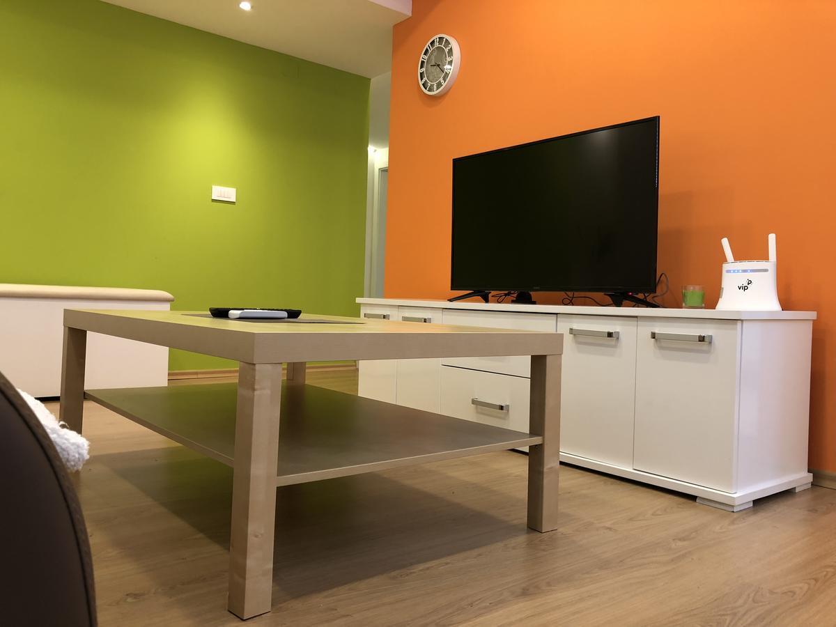 Premium 4U - City Center 50M2 - Скопие Екстериор снимка