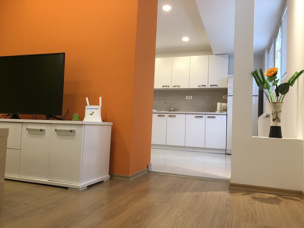Premium 4U - City Center 50M2 - Скопие Екстериор снимка