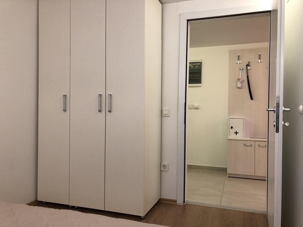 Premium 4U - City Center 50M2 - Скопие Екстериор снимка