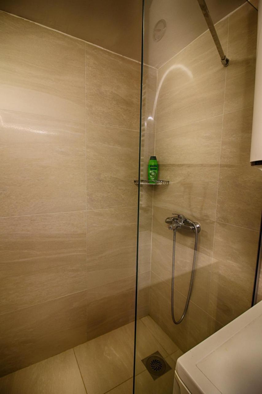 Premium 4U - City Center 50M2 - Скопие Екстериор снимка