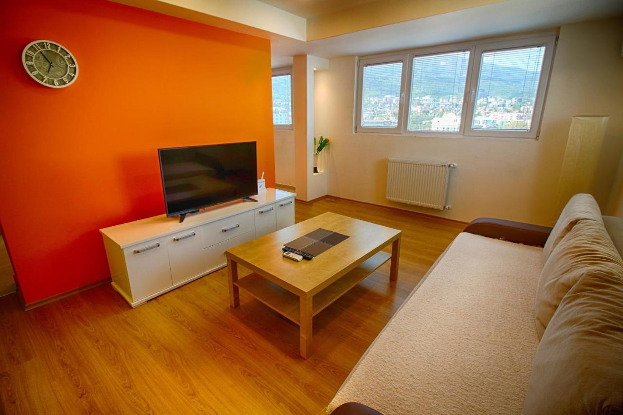 Premium 4U - City Center 50M2 - Скопие Екстериор снимка